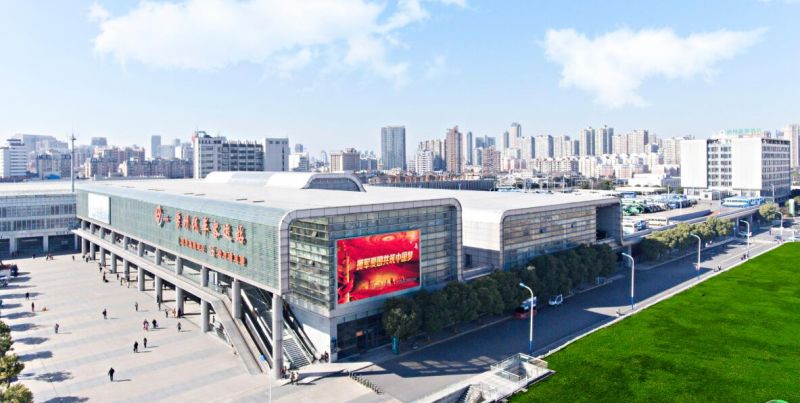 自11月18日零時(shí)起，常州汽車(chē)客運(yùn)站恢復(fù)運(yùn)營(yíng)