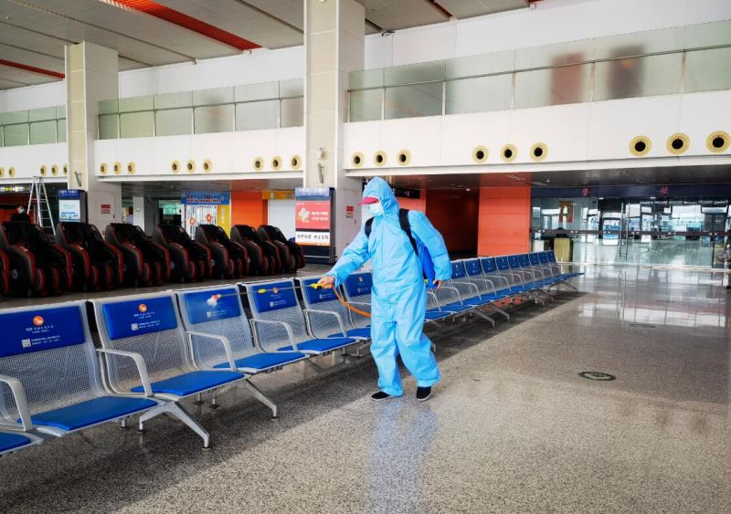 4月6日起，常州汽車客運站（總站）金壇、奔牛機場班線恢復(fù)運營