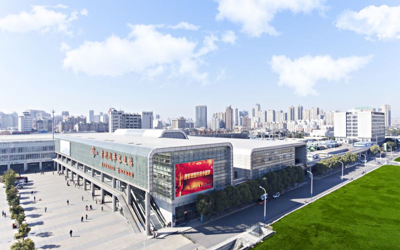 2025年國慶運輸啟動！ 常州汽車站多措并舉保障旅客便捷出行